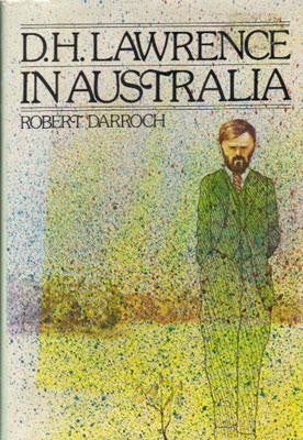 D.H.Lawrence in Australia