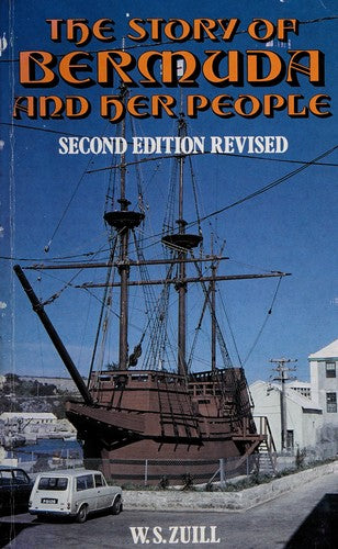 Story Bermuda & Her People N/E
