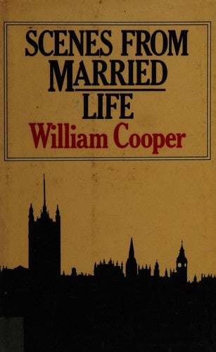 Scenes from Married Life