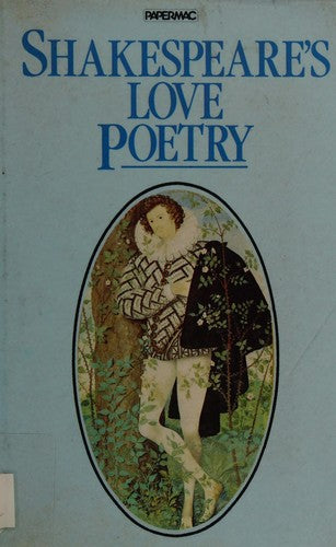 Shakespeare's Love Poetry