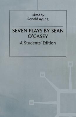 Seven Plays