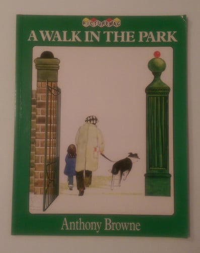 A Walk in the Park (Picturemacs S.)