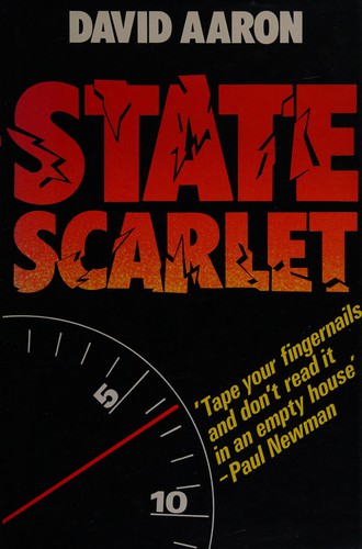 State Scarlet