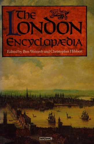The London Encyclopedia