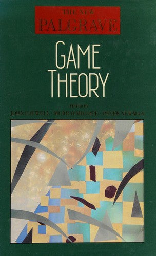 Game Theory