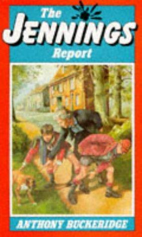 The Jennings Report (JENNINGS)
