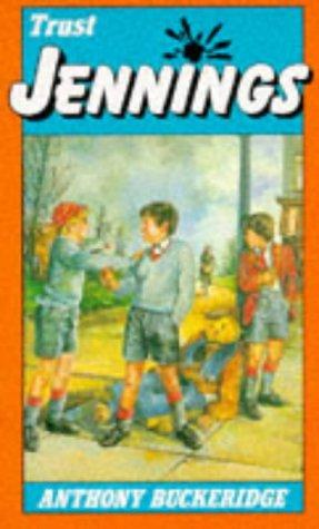 Trust Jennings