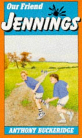 Our Friend Jennings: No 12