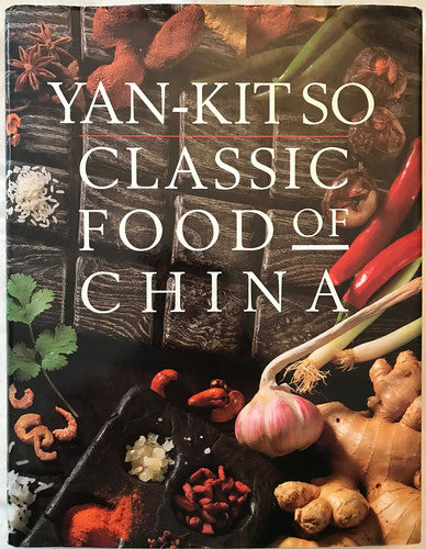 Classic Food of China