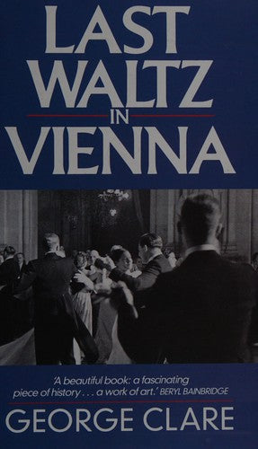 Last Waltz in Vienna