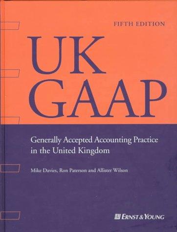 UK GAAP