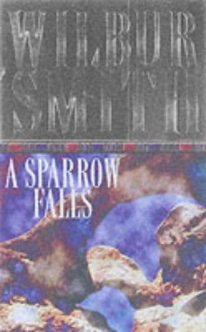 A Sparrow Falls (The Courtneys)