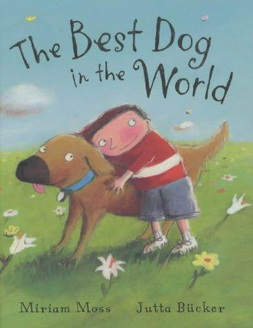 The Best Dog in the World (HB)