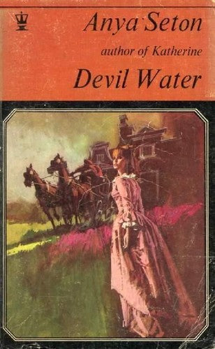 Devil Water
