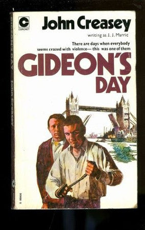 Gideon's Day