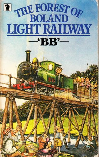 The Forest of Boland Light Railway