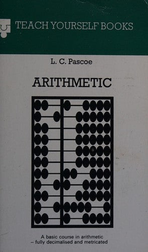 Arithmetic (Teach Yourself)