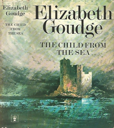 Child from the Sea