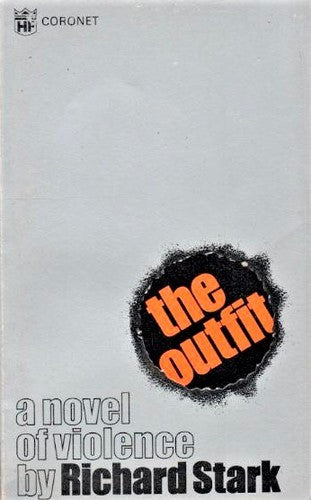 The Outfit (Coronet Books)