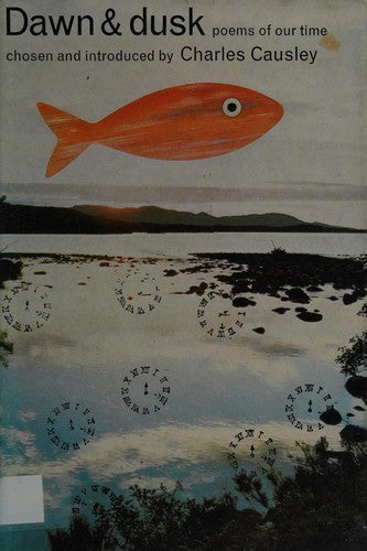 Dawn and Dusk: Poems of Our Time