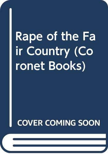Rape of the Fair Country