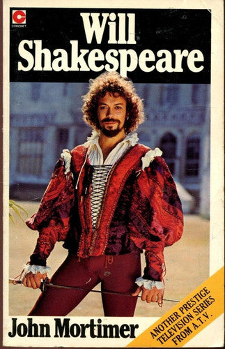 Will Shakespeare (Coronet Books)