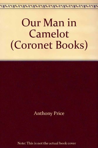 Our Man in Camelot (Coronet Books)