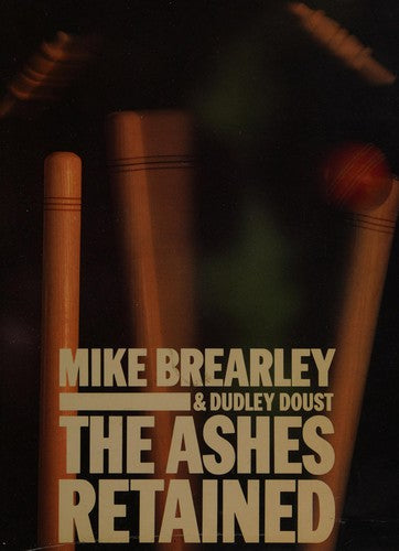 Ashes Retained