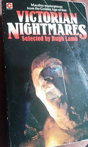 Victorian Nightmares (Coronet Books)