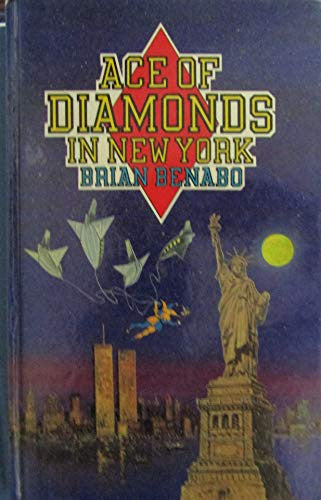 Ace of Diamonds in Ny
