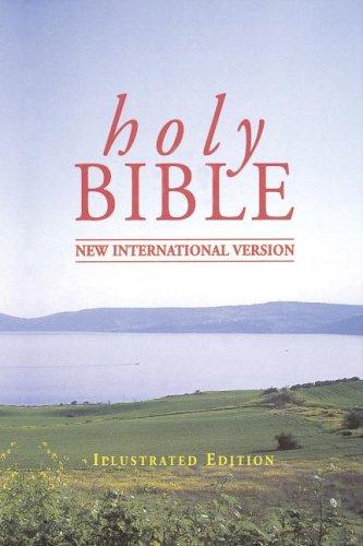 NIV Pocket Illustrated