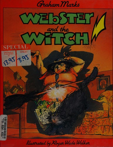 Webster and the Witch