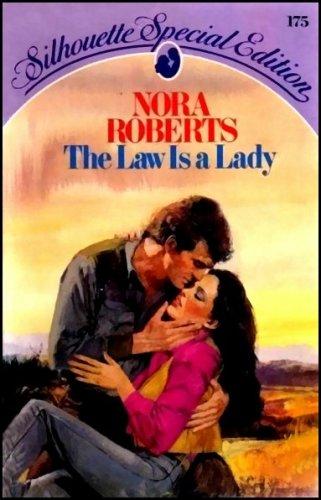 The Law Is a Lady