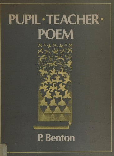 Pupil, Teacher, Poem