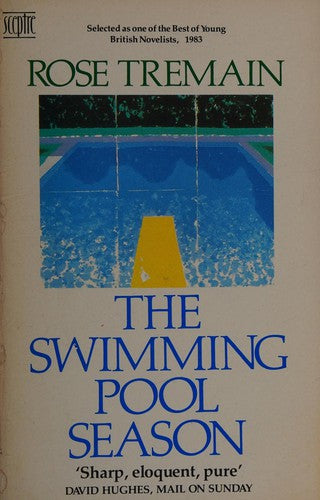 Swimming Pool Season