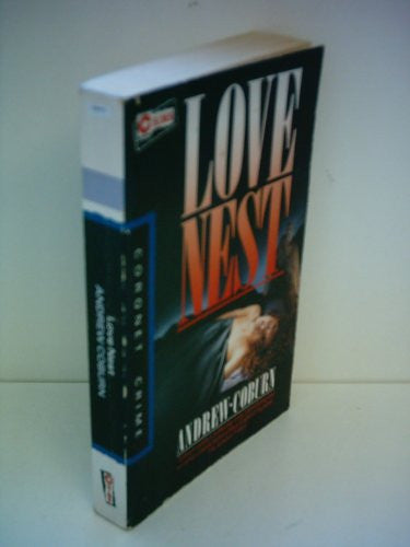 Love Nest (Coronet Books)