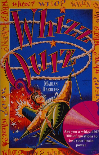 Whizz Quiz