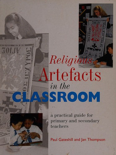 Religious Artefacts In The Classroom