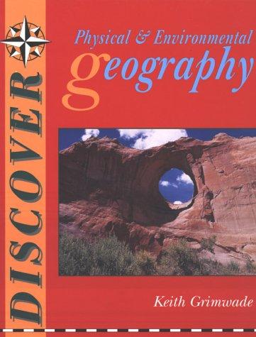 Discover Physical and Environmental Geography 2nd Edn