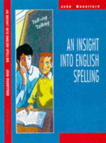 An Insight Into English Spelling