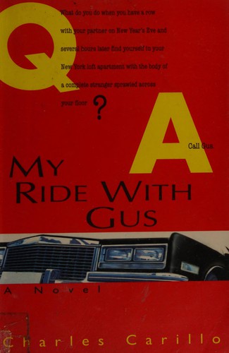 My Ride With Gus