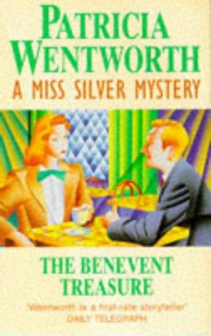The Benevent Treasure (Miss Silver Series)