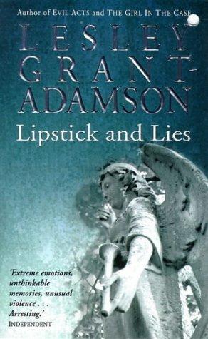 Lipstick and Lies