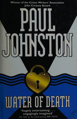 Water of Death