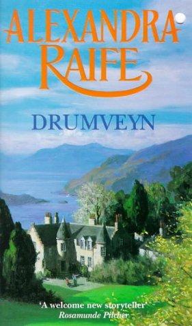 Drumveyn: Perthshire Cycle, Book 1