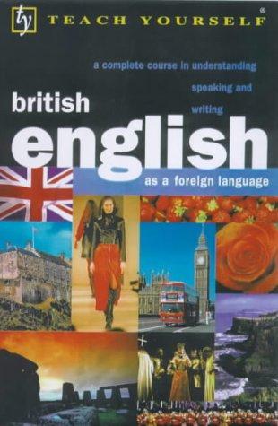 Teach Yourself English (as a Foreign Language) (TYL)