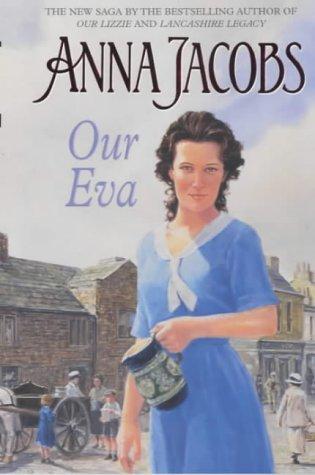 Our Eva (The Kershaw Sisters series)