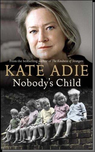 Nobody's Child