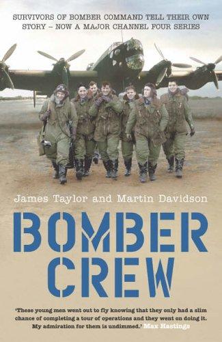 Bomber Crew
