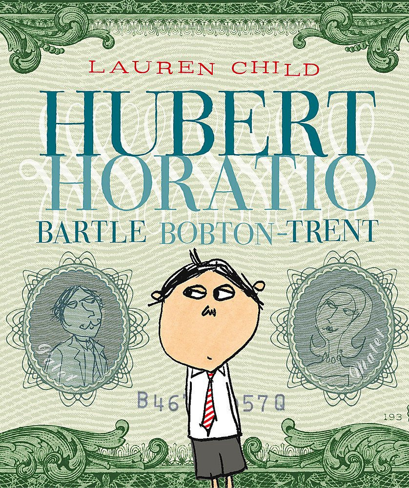 Hubert Horatio Bartle Bobton-Trent